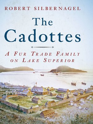 cover image of The Cadottes